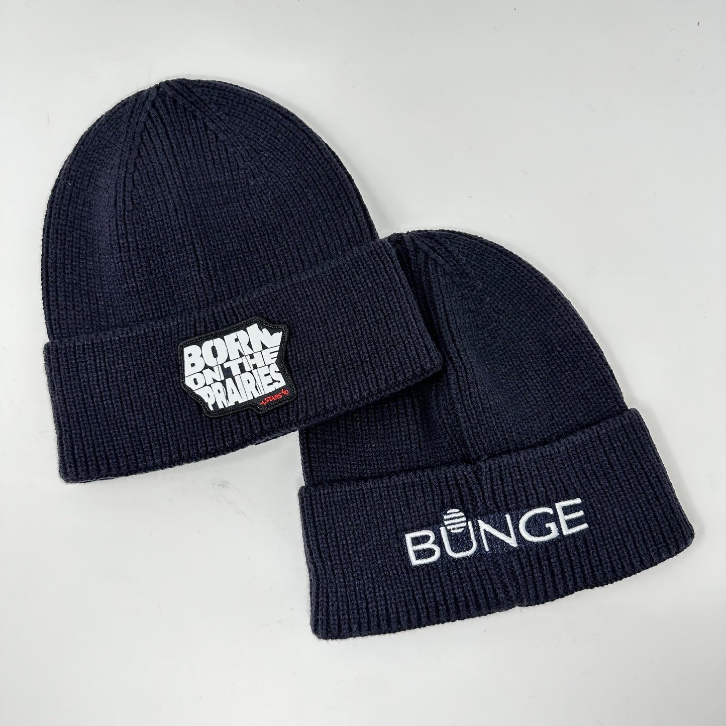 STARS/Bunge Born on the Prairie Toque