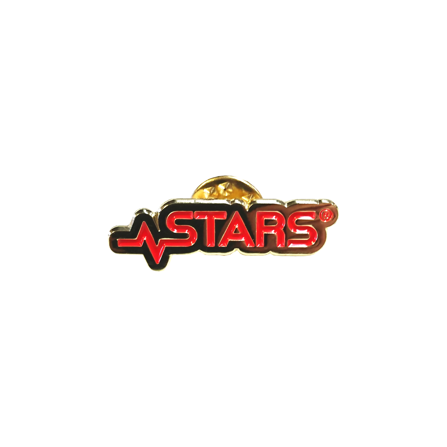 STARS Pins