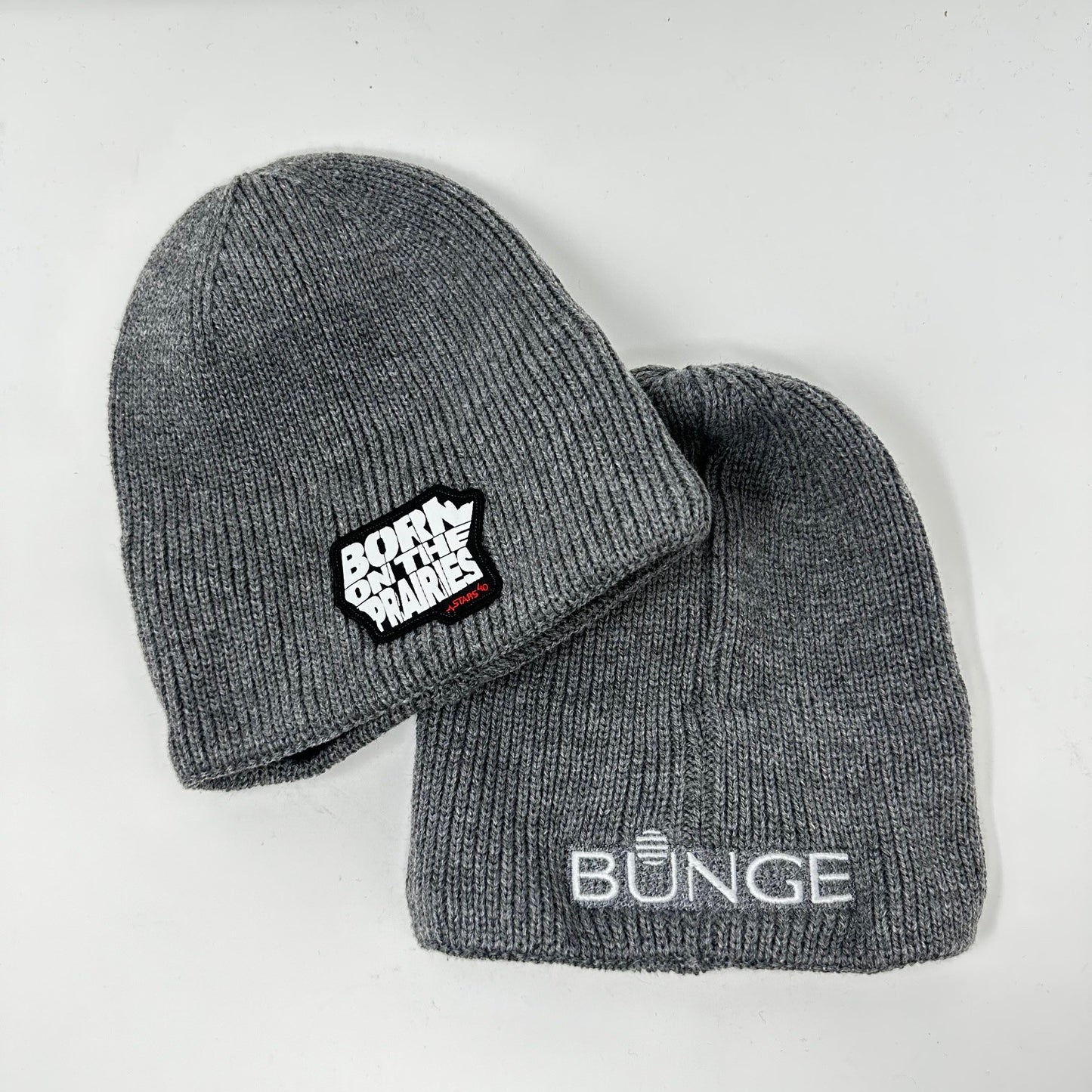 STARS/Bunge Born on the Prairies Beanie