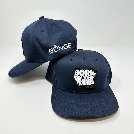 STARS/Bunge Born on the Prairies Cap