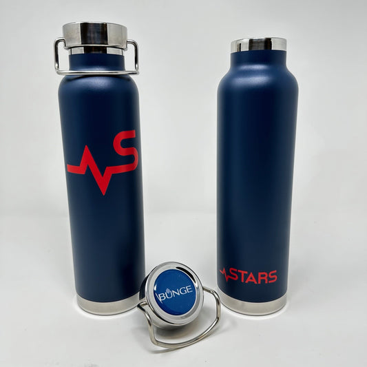 STARS/Bunge Water Bottle