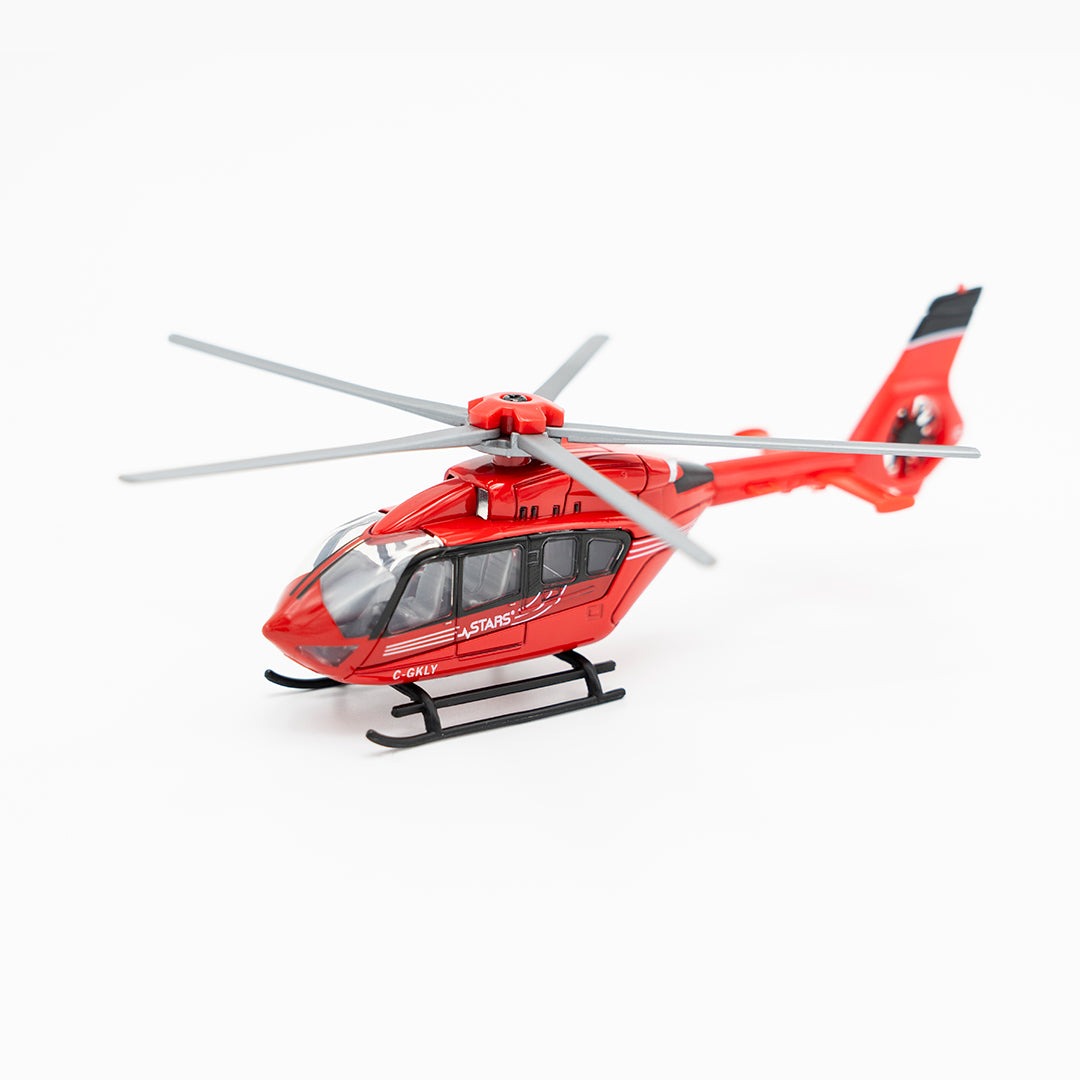 H145 Toy Helicopter