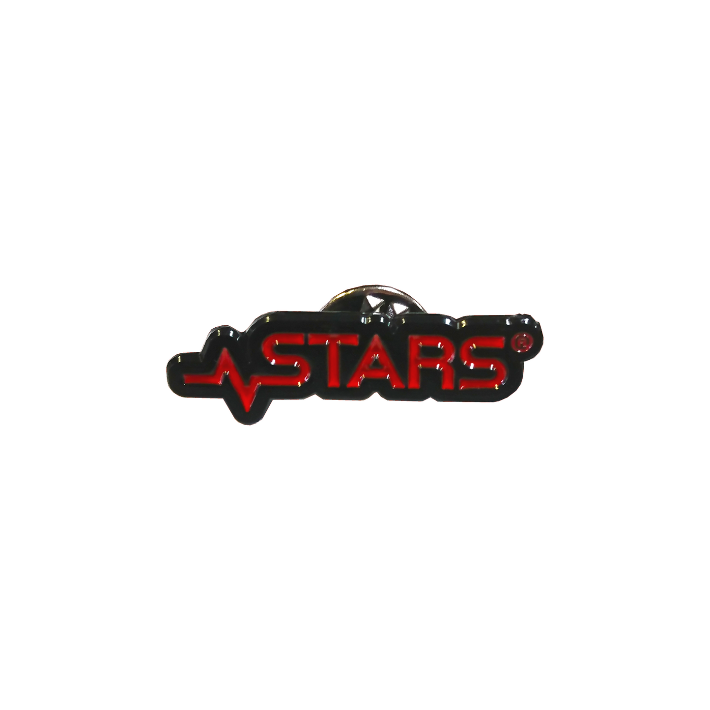 STARS Pins